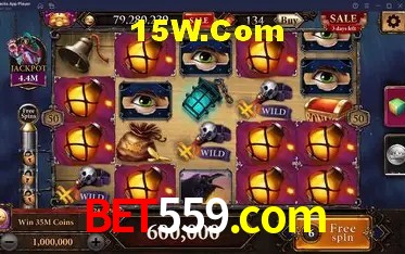 Bônus de Boas-vindas bet559.com