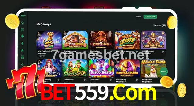 Bet559.Com aplicativo