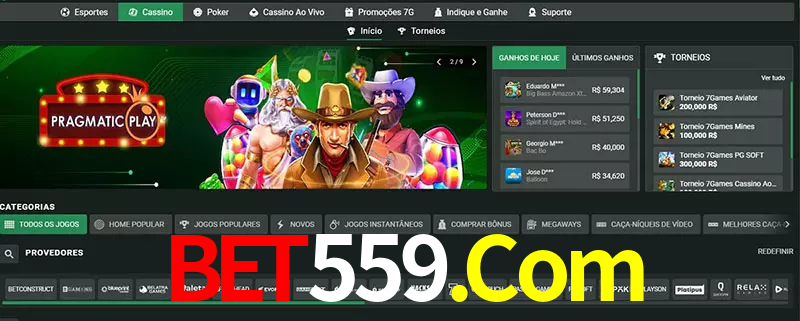 cassino Bet559.Com