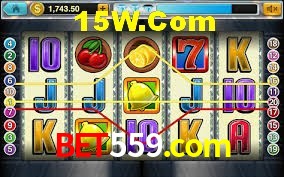 Bonus Features bet559.com