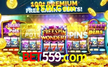Benefícios da Conta bet559.com